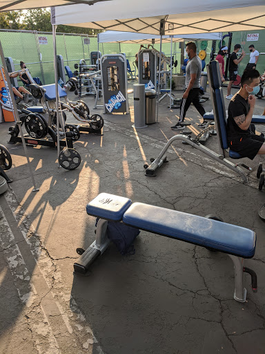 Crunch Fitness - Diamond Bar image