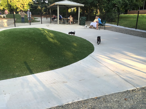 Park «Ellsworth Urban Park», reviews and photos, 621 Ellsworth Dr, Silver Spring, MD 20910, USA