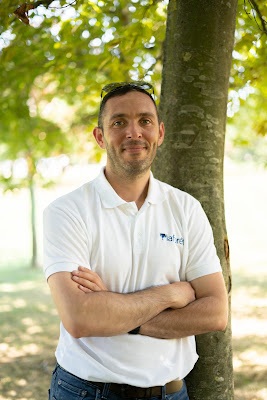 Cédric DUGUÉ LAFORÊT IMMOBILIER à Tinqueux