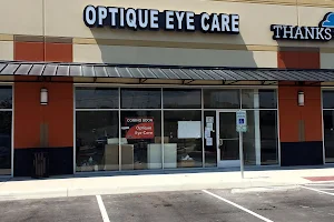 Optique Eye Care, PLLC image