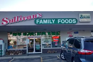 Sullivans' Family Foods Inc image
