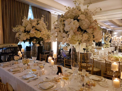 Simply Beautiful Flowers & Events, 14520 Memorial Dr #80, Houston, TX 77079, USA, 