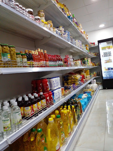 بقالة شاطئ الغروب للمواد الغذائية 