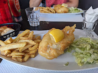 Plats et boissons du Restaurant Le Vieux Chien Noir à Évran - n°19