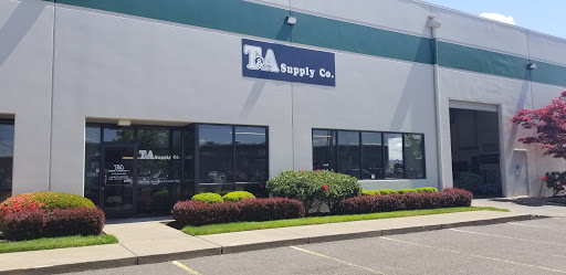 T & A Supply Inc