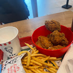 Photo n° 1 de l'avis de Audrey.m fait le 28/02/2024 à 13:54 pour KFC Paris Place d'Italie à Paris