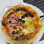 Photo n°2 de l'avis de Christian.i fait le 07/01/2023 à 22:27 sur le  4p Pasta e Pizza à Moncalieri