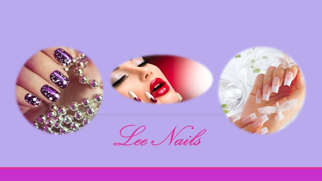 Lee Nails 60545