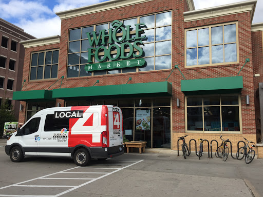 Grocery Store «Whole Foods Market», reviews and photos, 115 Mack Ave, Detroit, MI 48202, USA