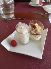 Plats et boissons du Restaurant français L'Herbe Folle à Neuilly-en-Donjon - n°18