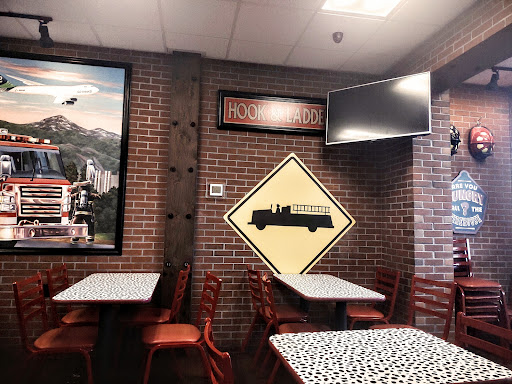 Sandwich Shop «Firehouse Subs», reviews and photos, 221 SE Everett Mall Way, Everett, WA 98208, USA