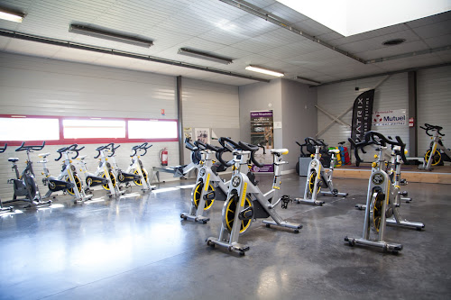 Centre de fitness Sport Avenue La Rochelle