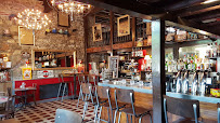 Atmosphère du Restaurant Le Café de Lyon à Chambéry - n°19