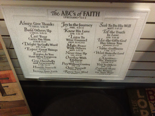 Book Store «CLC Book Center», reviews and photos, 1000 Easton Rd, Wyncote, PA 19095, USA