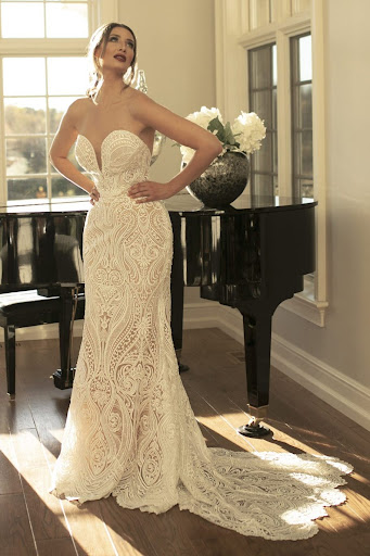 Bridal Shop «Philly Bride», reviews and photos, 304 Walnut St, Philadelphia, PA 19106, USA