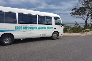 East Gippsland Variety Tours image