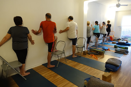 KARAK YOGA en Silla, Valencia