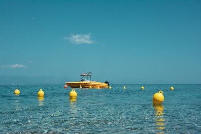 Messinian Watersports Agios Andreas