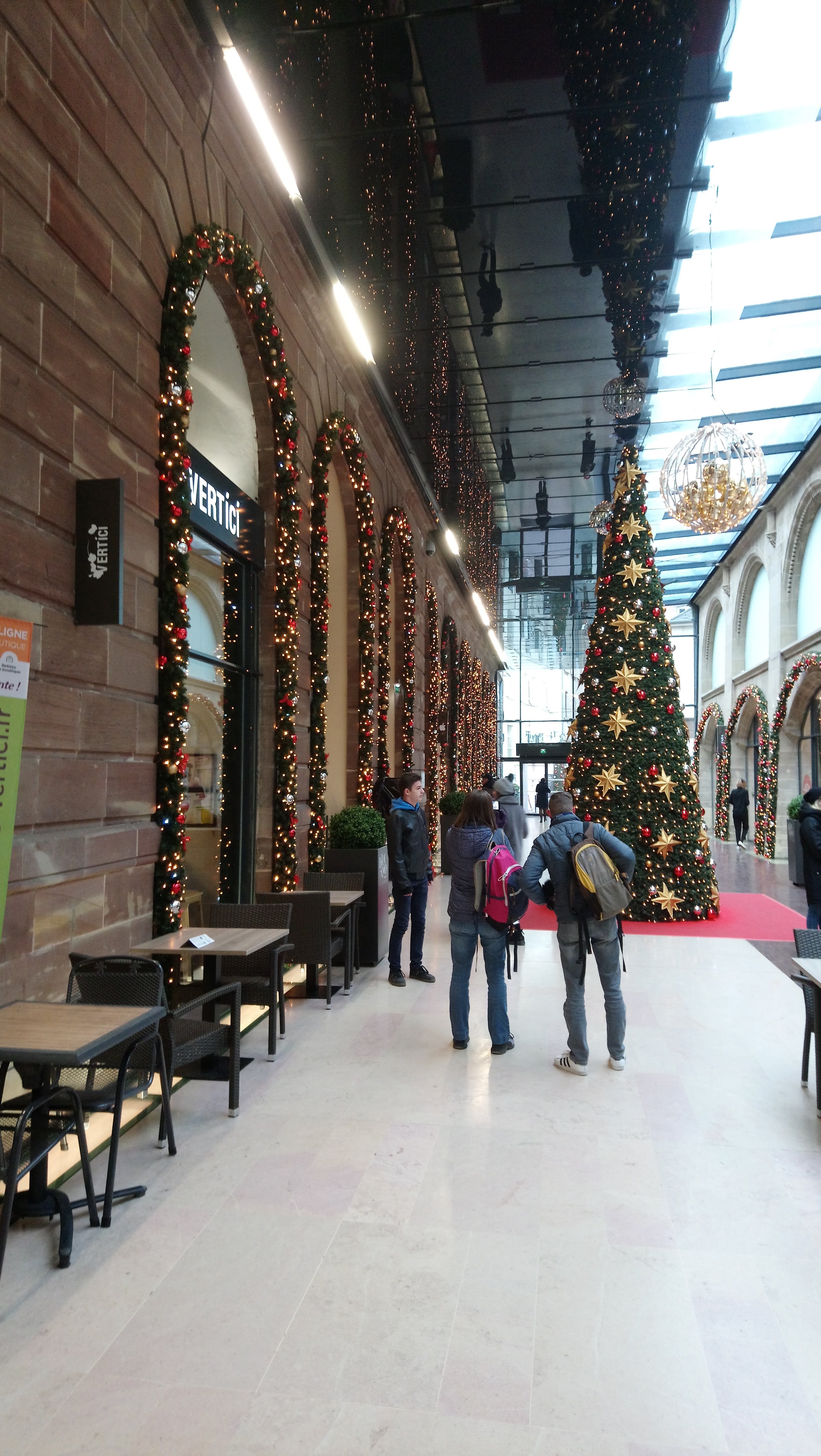 Photo n° 1 de l'avis de CLAUDE.U fait le 16/12/2018 à 12:22