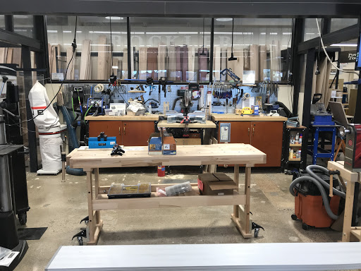 Hardware Store «Rockler Woodworking and Hardware - Minnetonka», reviews and photos, 12995 Ridgedale Dr, Minnetonka, MN 55305, USA