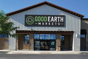 Good Earth Markets image