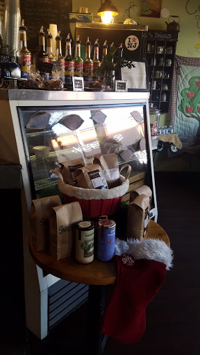 Coffee Shop «The Treehouse Coffee Shop & Cafe», reviews and photos, 120 W Merchant St, Audubon, NJ 08106, USA