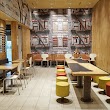 McDonald's Restaurant