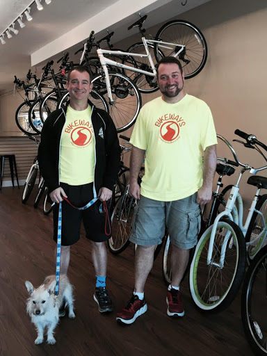 Bicycle Store «Bikeways», reviews and photos, 12067 Indian Rocks Rd, Largo, FL 33774, USA