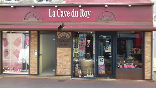 Caviste La Cave du Roy Cherbourg-en-Cotentin