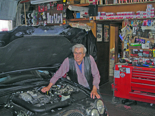 Auto Electrical Service «The Auto Shop,Inc», reviews and photos, 1515 Iris St, Denver, CO 80215, USA