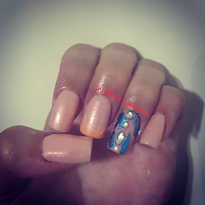 Nails by Gime Galeano