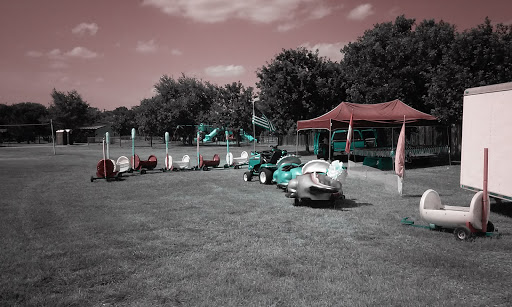 Park «Raymond Rimkus Park», reviews and photos, 6440 Evers Rd, Leon Valley, TX 78238, USA