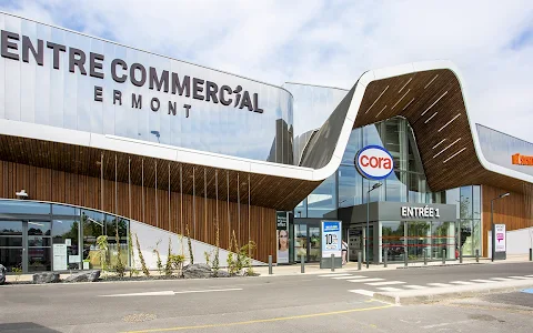 Centre Commercial Ermont image