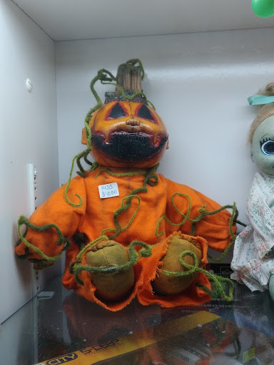 Antique Store «South Louisville Antique & Toy», reviews and photos, 4150 Blue Lick Rd # 8, Louisville, KY 40229, USA