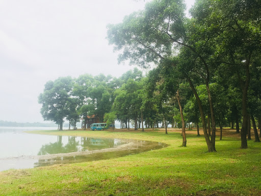 Sơn Tinh camp