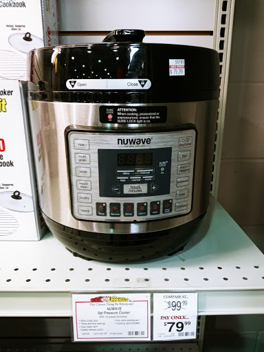 Appliance Store «ABC Warehouse», reviews and photos, 3465 Elida Rd, Lima, OH 45807, USA