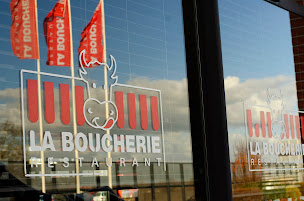 Photo n°64 de Restaurant La Boucherie à Ambérieu-en-Bugey ()