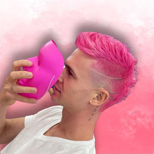 Barber Shop «Superior Touch Barber, Beauty & Nail Shop», reviews and photos, 1147 W Columbia Ave, Kissimmee, FL 34741, USA