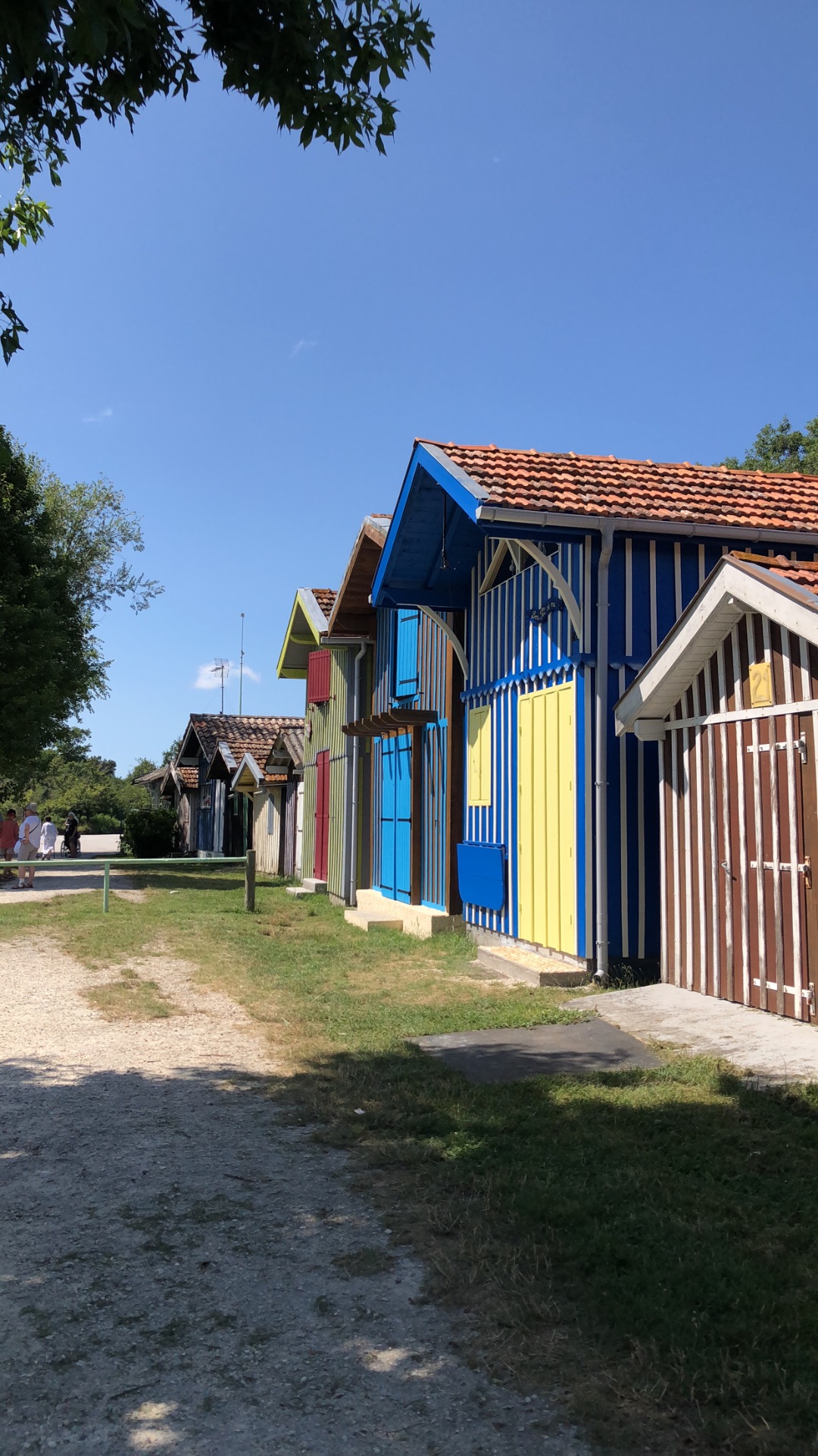 Photo n° 1 de l'avis de Julie.l fait le 17/07/2018 à 17:13