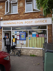 Kennington Post Office