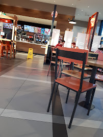 Atmosphère du Restauration rapide McDonald's à Gannat - n°7