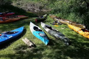 Canoe Landing 12 image