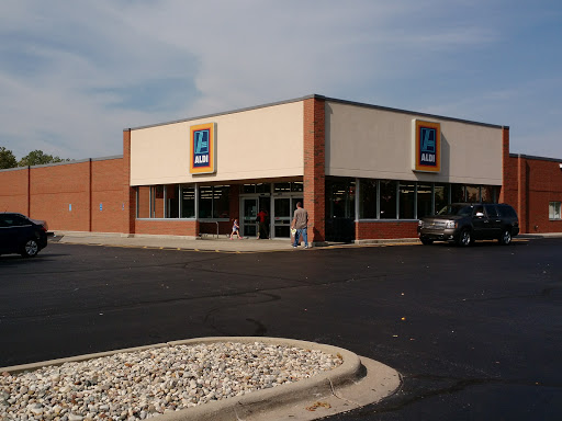 ALDI, 5340 W Pierson Rd, Flushing, MI 48433, USA, 