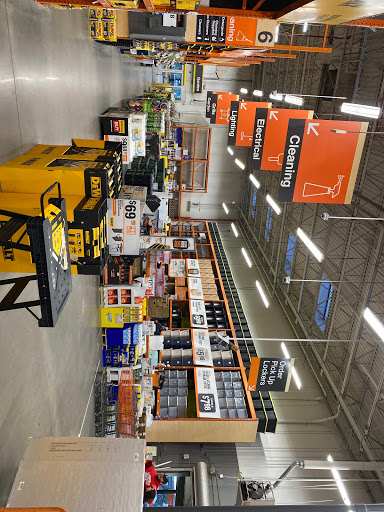 Home Improvement Store «The Home Depot», reviews and photos, 500 S Santa Fe Dr, Denver, CO 80223, USA