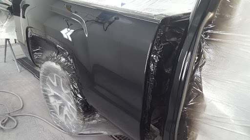 Auto Body Shop «Southern Collision Center - Greenbrier», reviews and photos, 2110 Smith Ave, Chesapeake, VA 23320, USA