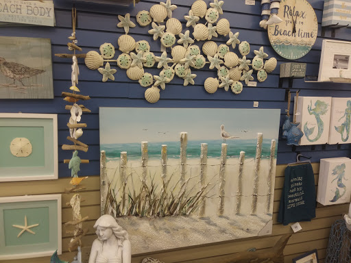 Gift Shop «Ocean Treasures», reviews and photos, 966 Boardwalk, Ocean City, NJ 08226, USA