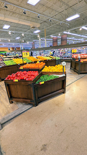 Grocery Store «Kroger», reviews and photos, 2010 Whittaker Rd, Ypsilanti, MI 48197, USA