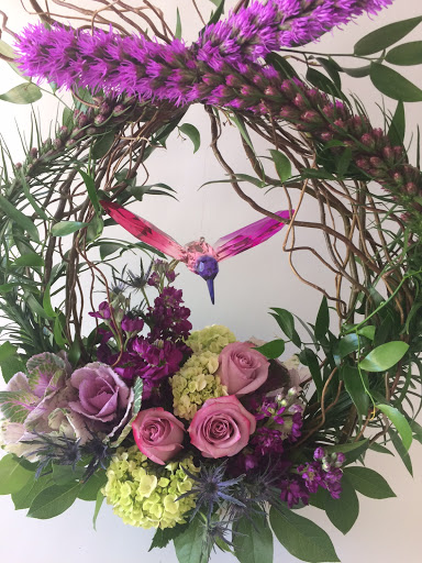 Florist «Cactus Flower Florists», reviews and photos, 10822 N Scottsdale Rd, Scottsdale, AZ 85254, USA