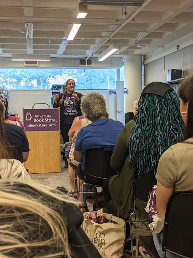 Book Store «University Book Store», reviews and photos, 4326 University Way NE, Seattle, WA 98105, USA