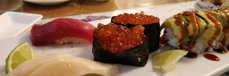 Maru Japanese Restaurant
